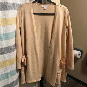 Lularoe Caroline Cardigan
